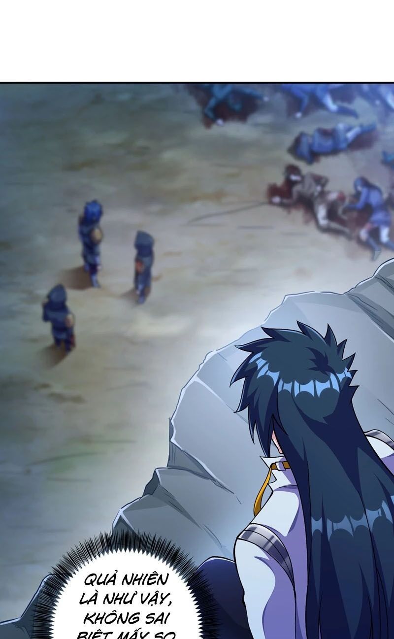 đọc truyện Linh Kiếm Tôn Chương 323 ảnh 7 tại Thiên Thai Truyện