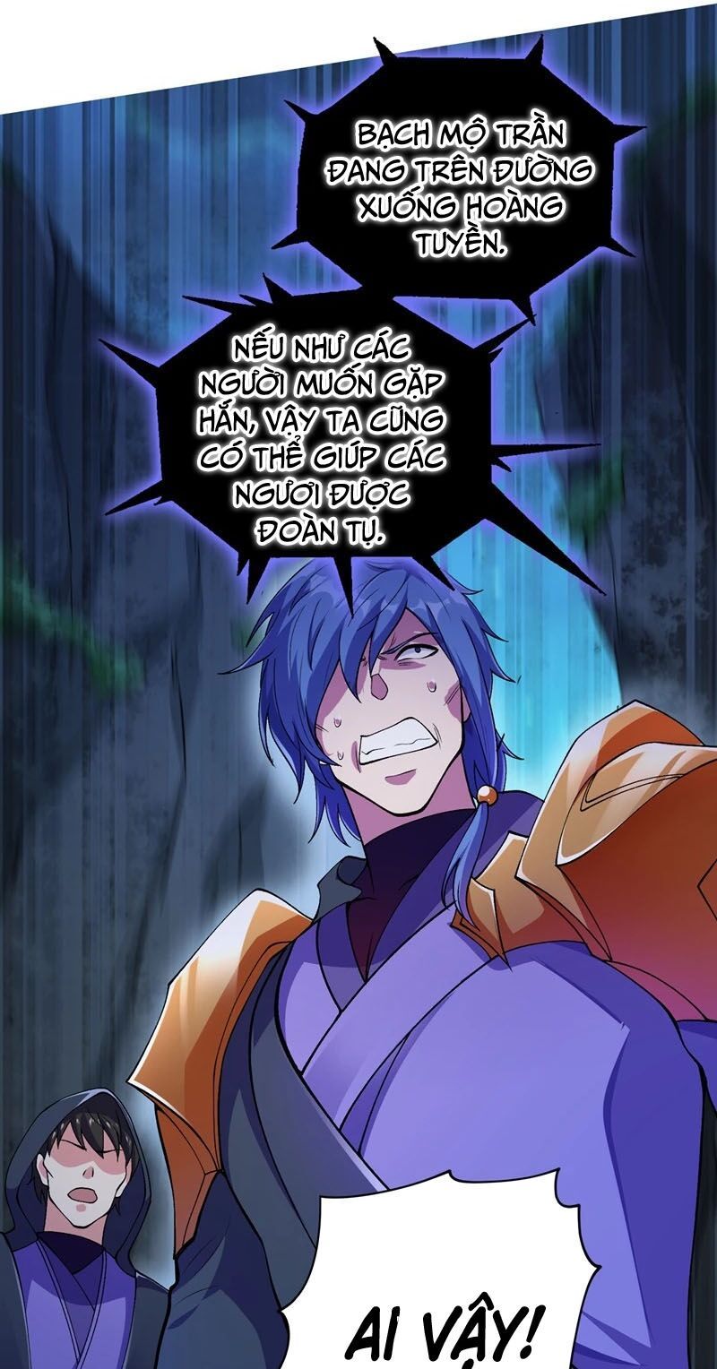 đọc truyện Linh Kiếm Tôn Chương 323 ảnh 11 tại Thiên Thai Truyện