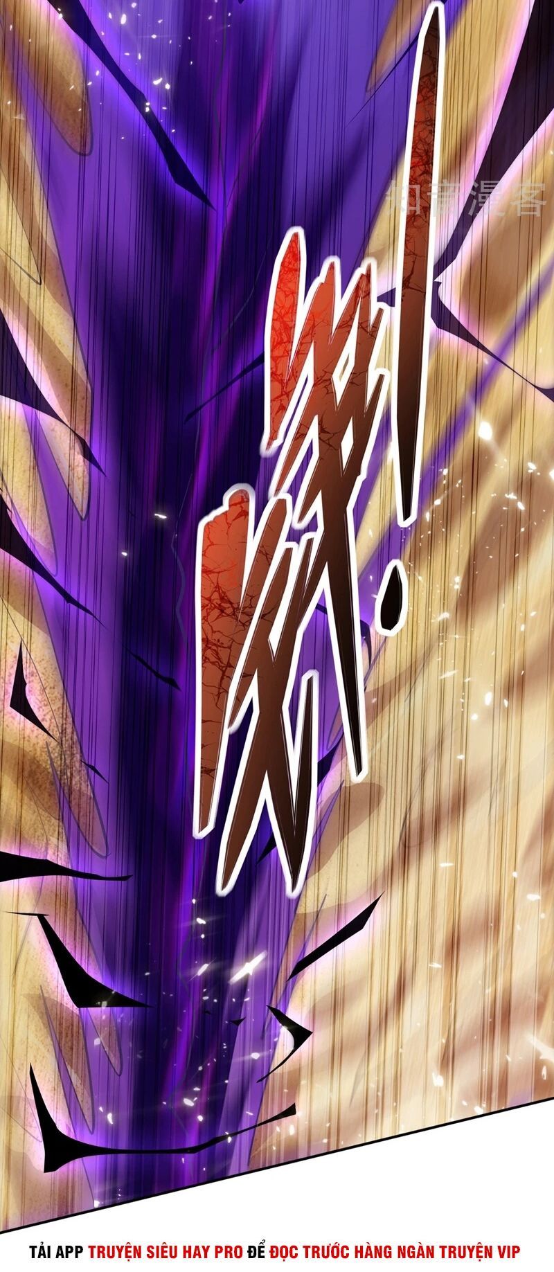 đọc truyện Linh Kiếm Tôn Chương 324 ảnh 12 tại Thiên Thai Truyện