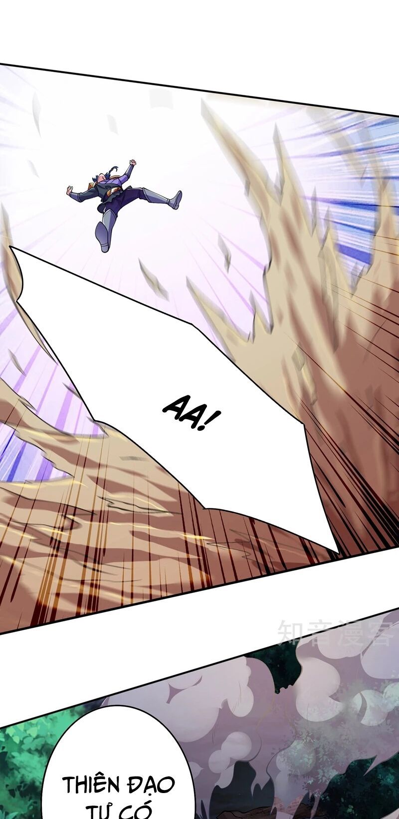 đọc truyện Linh Kiếm Tôn Chương 324 ảnh 13 tại Thiên Thai Truyện