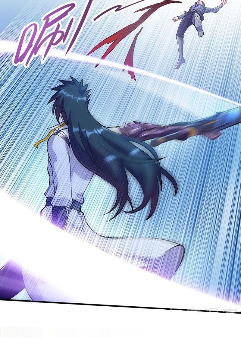 đọc truyện Linh Kiếm Tôn Chương 324 ảnh 18 tại Thiên Thai Truyện