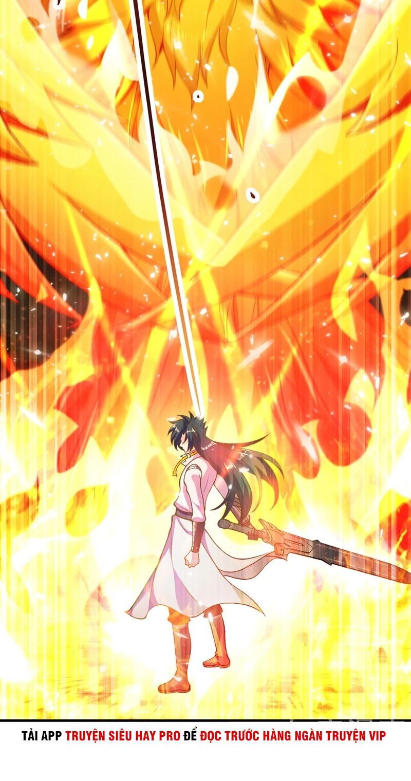 đọc truyện Linh Kiếm Tôn Chương 324 ảnh 20 tại Thiên Thai Truyện