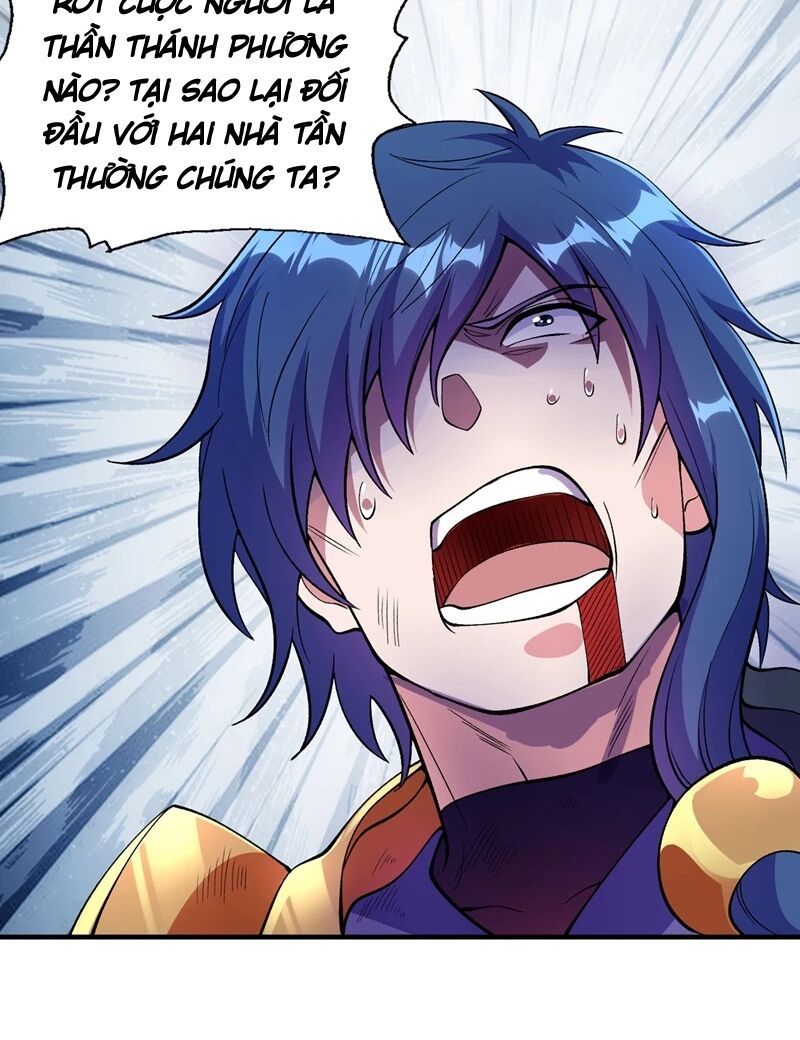 đọc truyện Linh Kiếm Tôn Chương 324 ảnh 22 tại Thiên Thai Truyện