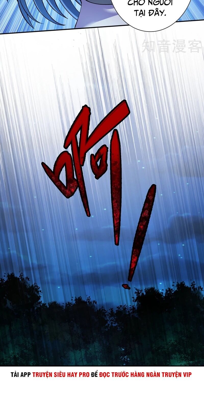 đọc truyện Linh Kiếm Tôn Chương 324 ảnh 24 tại Thiên Thai Truyện