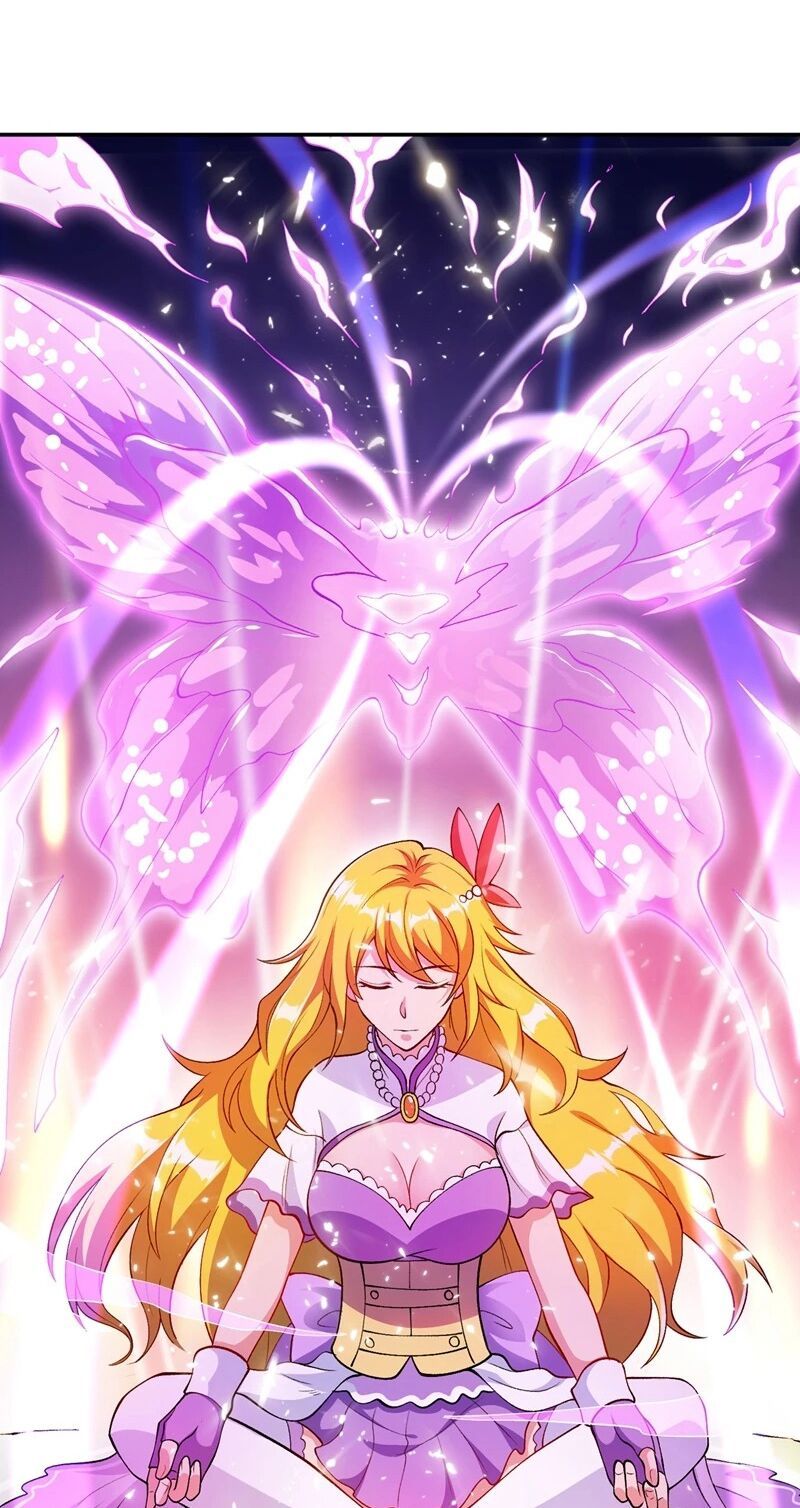 đọc truyện Linh Kiếm Tôn Chương 324 ảnh 25 tại Thiên Thai Truyện