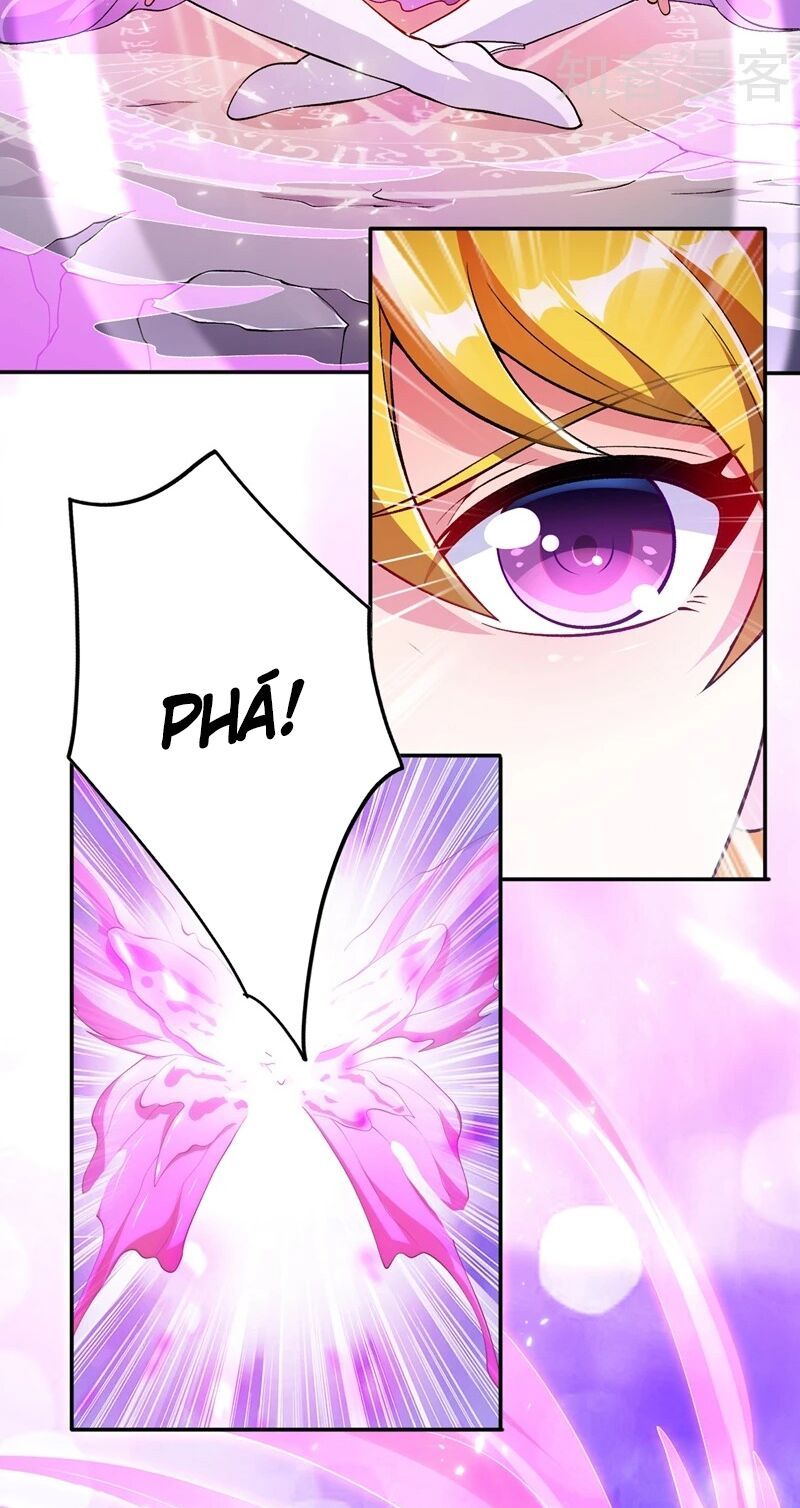 đọc truyện Linh Kiếm Tôn Chương 324 ảnh 26 tại Thiên Thai Truyện