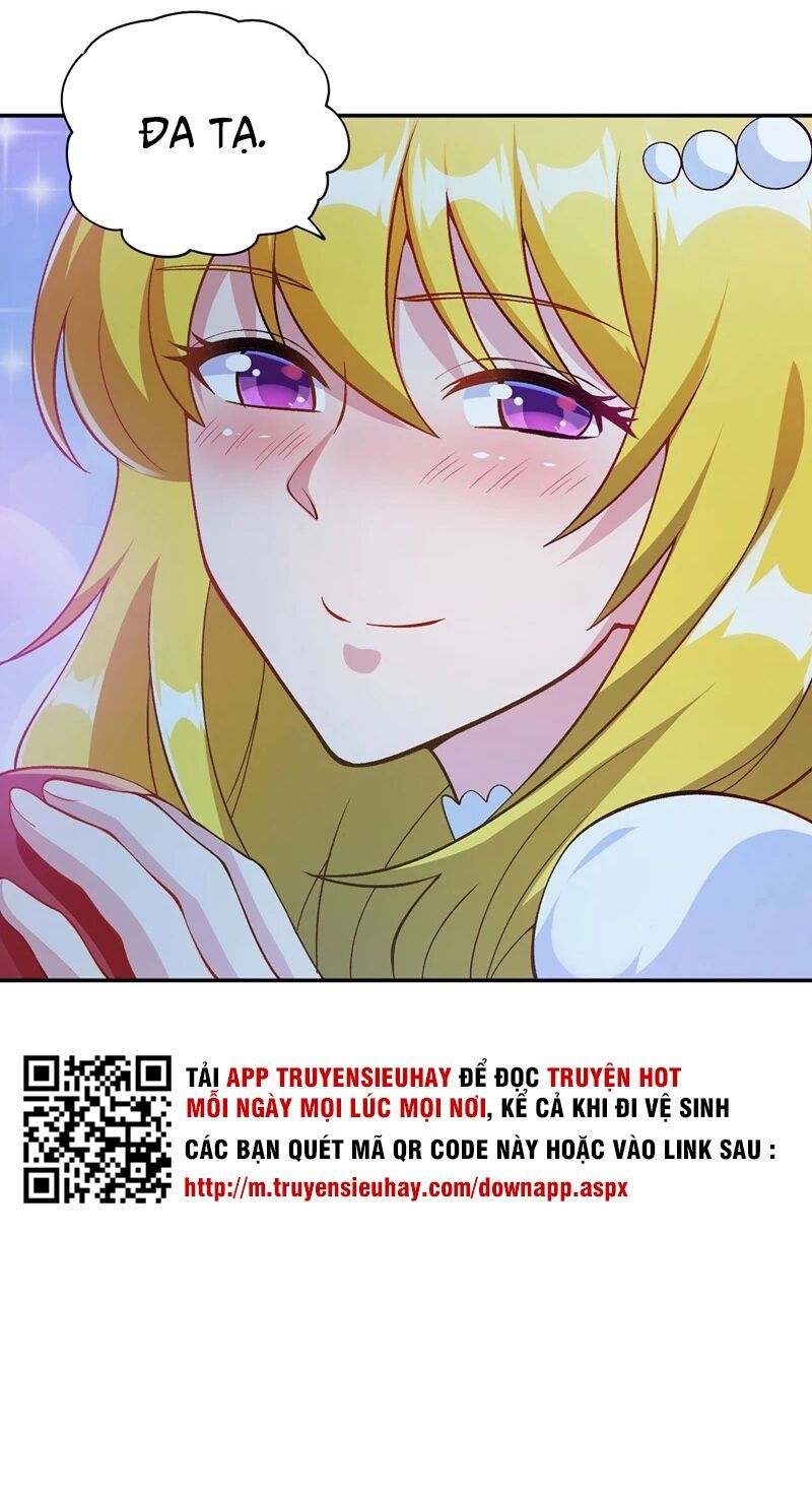 đọc truyện Linh Kiếm Tôn Chương 324 ảnh 33 tại Thiên Thai Truyện