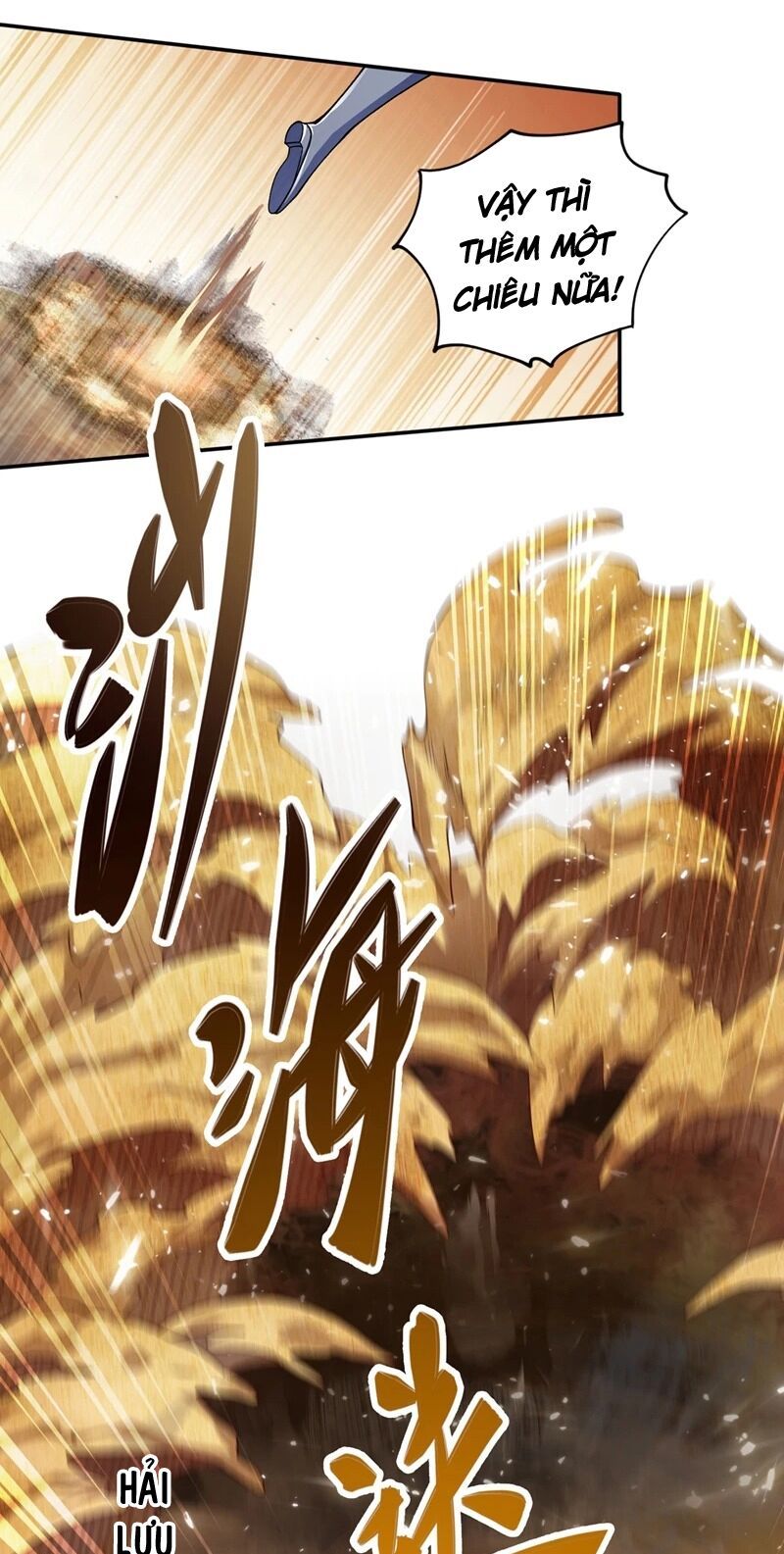 đọc truyện Linh Kiếm Tôn Chương 324 ảnh 6 tại Thiên Thai Truyện