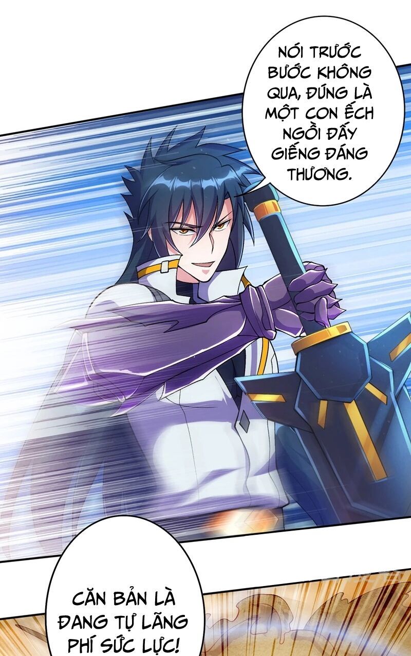 đọc truyện Linh Kiếm Tôn Chương 324 ảnh 8 tại Thiên Thai Truyện