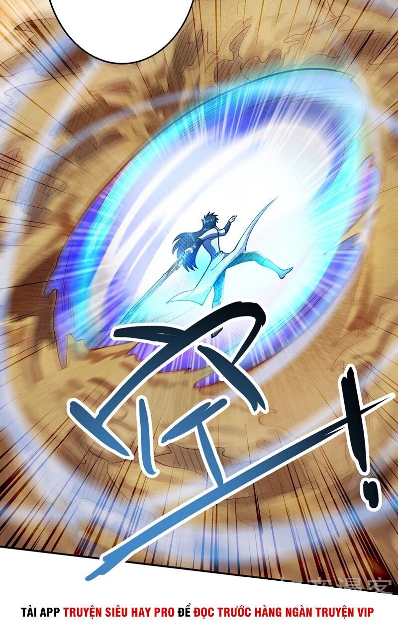 đọc truyện Linh Kiếm Tôn Chương 324 ảnh 9 tại Thiên Thai Truyện