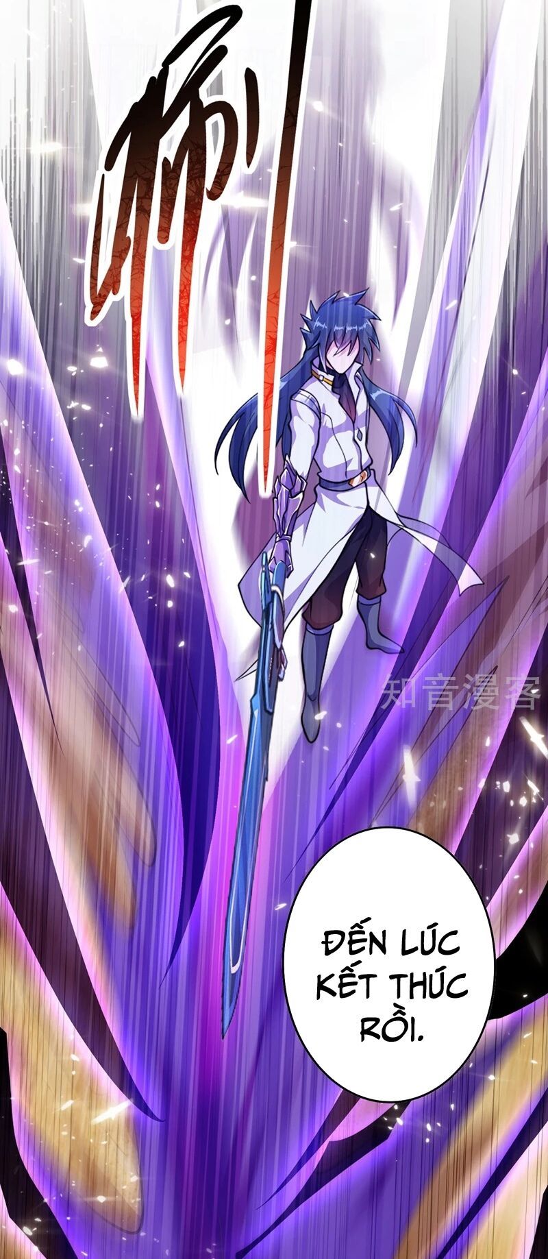 đọc truyện Linh Kiếm Tôn Chương 324 ảnh 11 tại Thiên Thai Truyện