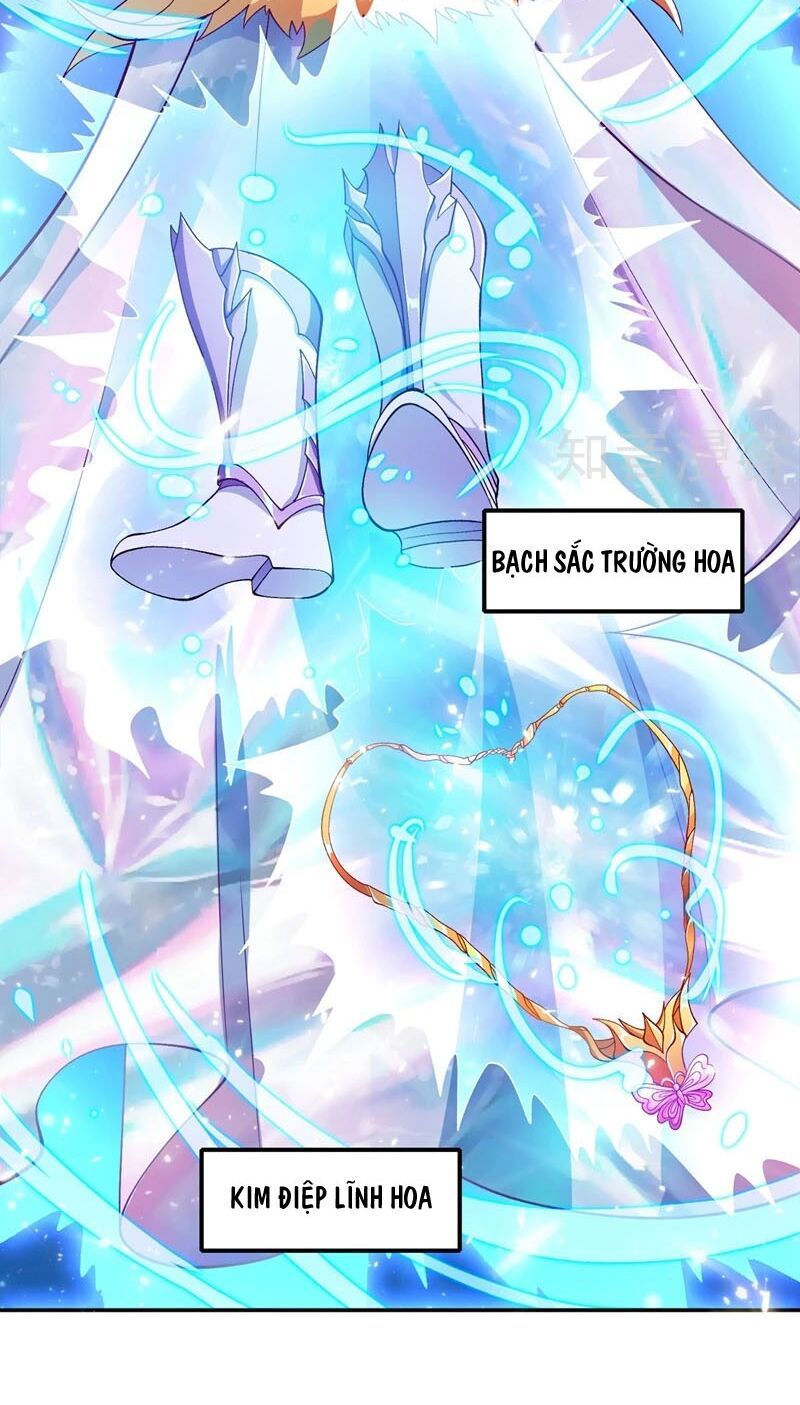 đọc truyện Linh Kiếm Tôn Chương 325 ảnh 12 tại Thiên Thai Truyện