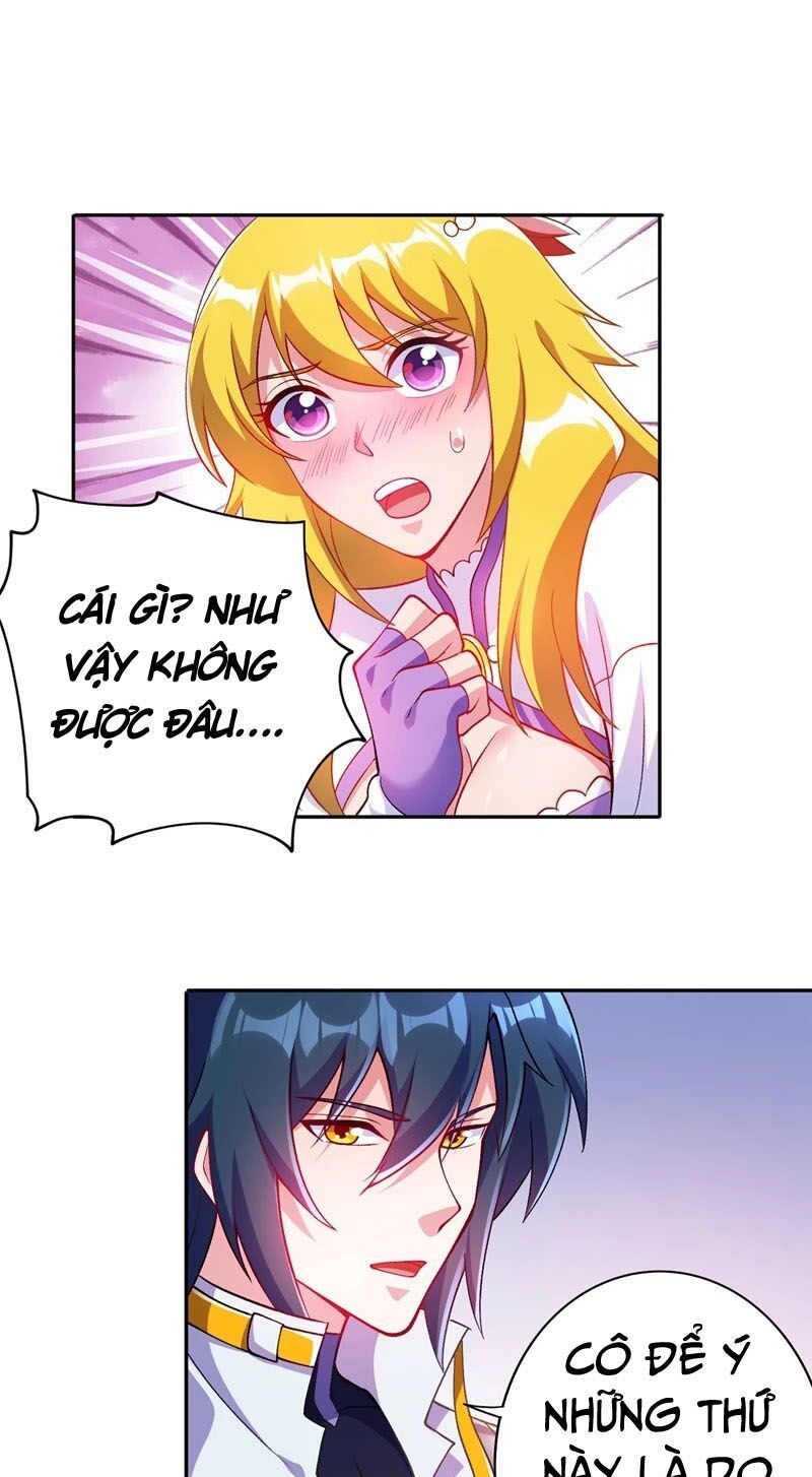 đọc truyện Linh Kiếm Tôn Chương 325 ảnh 13 tại Thiên Thai Truyện