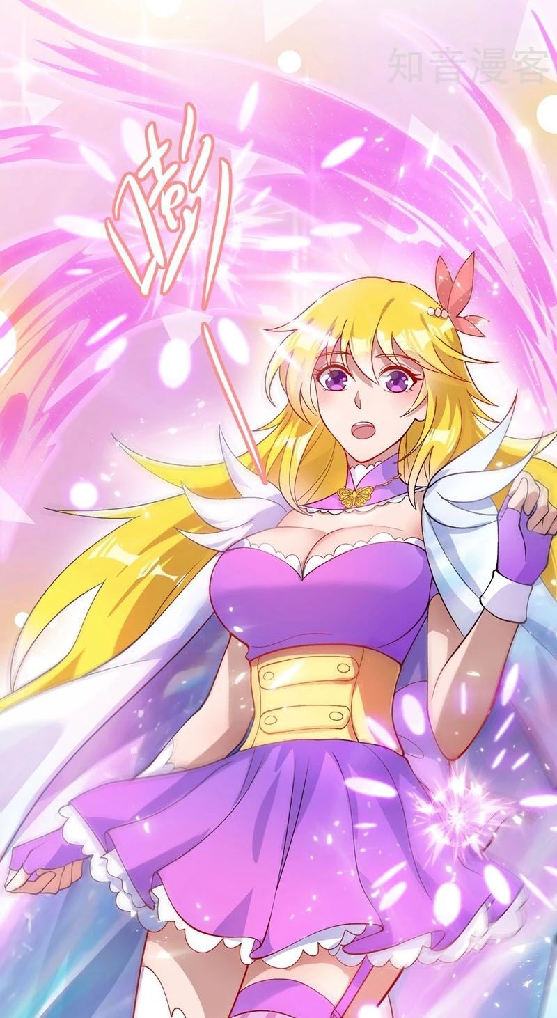 đọc truyện Linh Kiếm Tôn Chương 325 ảnh 21 tại Thiên Thai Truyện