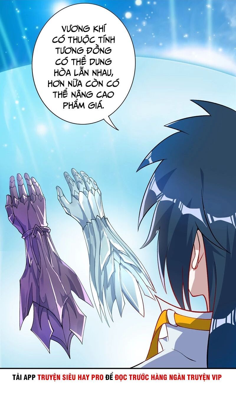 đọc truyện Linh Kiếm Tôn Chương 325 ảnh 26 tại Thiên Thai Truyện