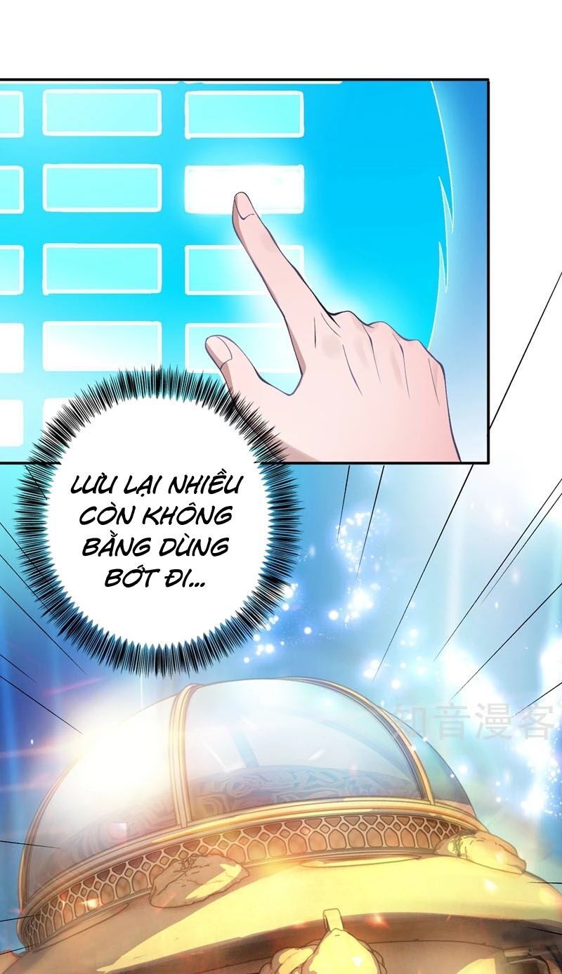 đọc truyện Linh Kiếm Tôn Chương 325 ảnh 27 tại Thiên Thai Truyện