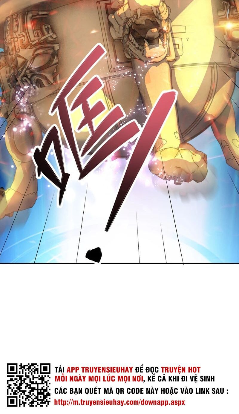 đọc truyện Linh Kiếm Tôn Chương 325 ảnh 28 tại Thiên Thai Truyện