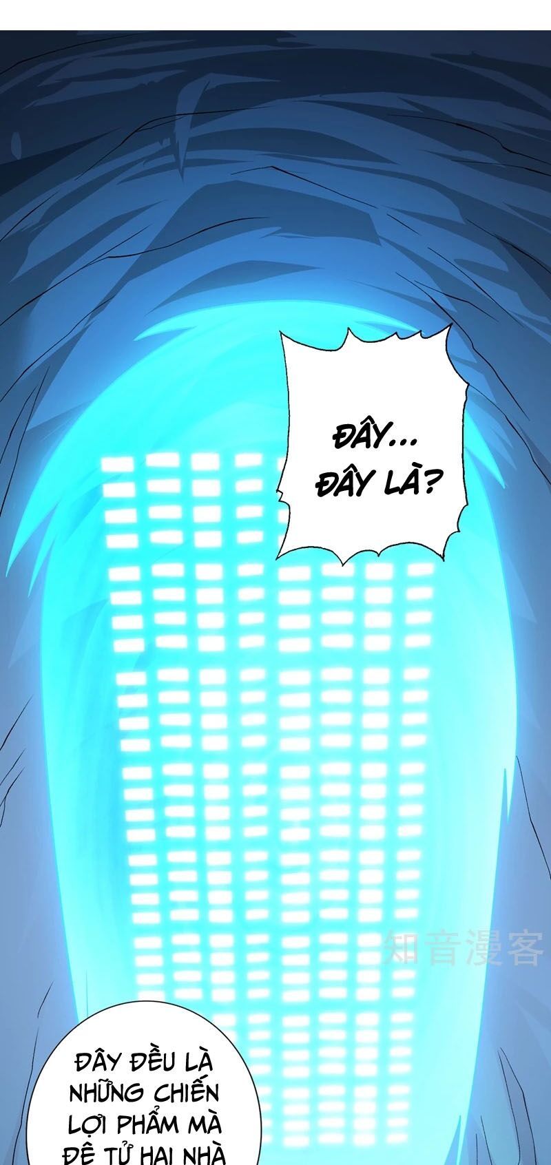 đọc truyện Linh Kiếm Tôn Chương 325 ảnh 5 tại Thiên Thai Truyện