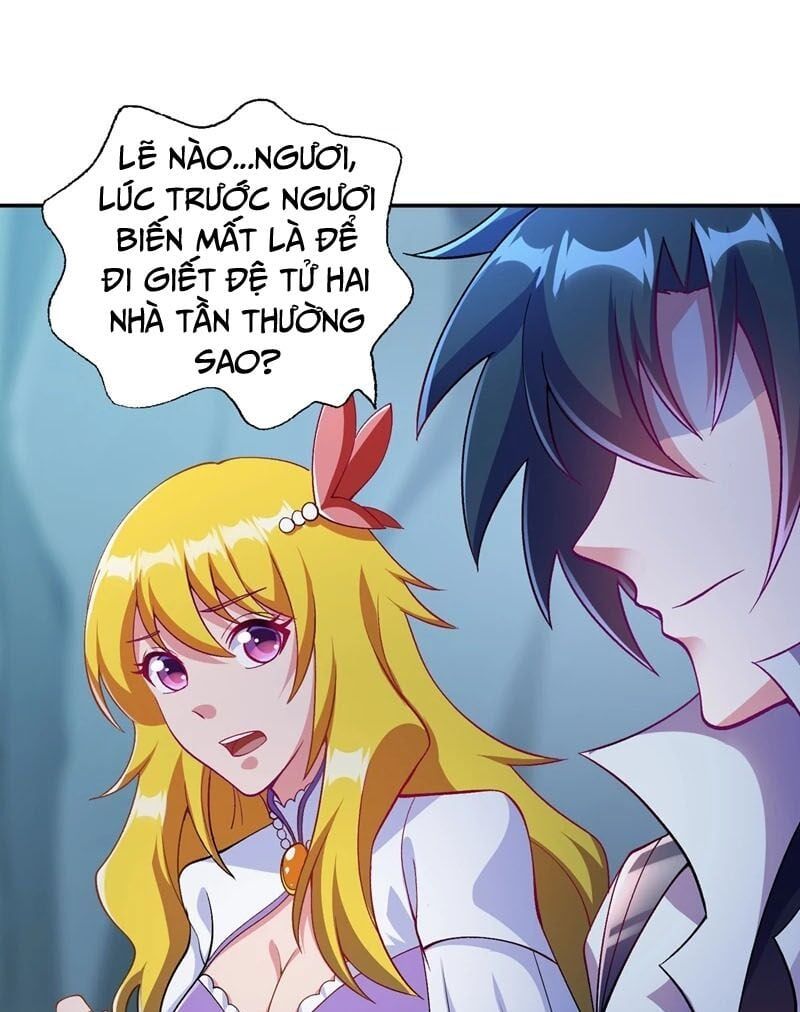 đọc truyện Linh Kiếm Tôn Chương 325 ảnh 7 tại Thiên Thai Truyện