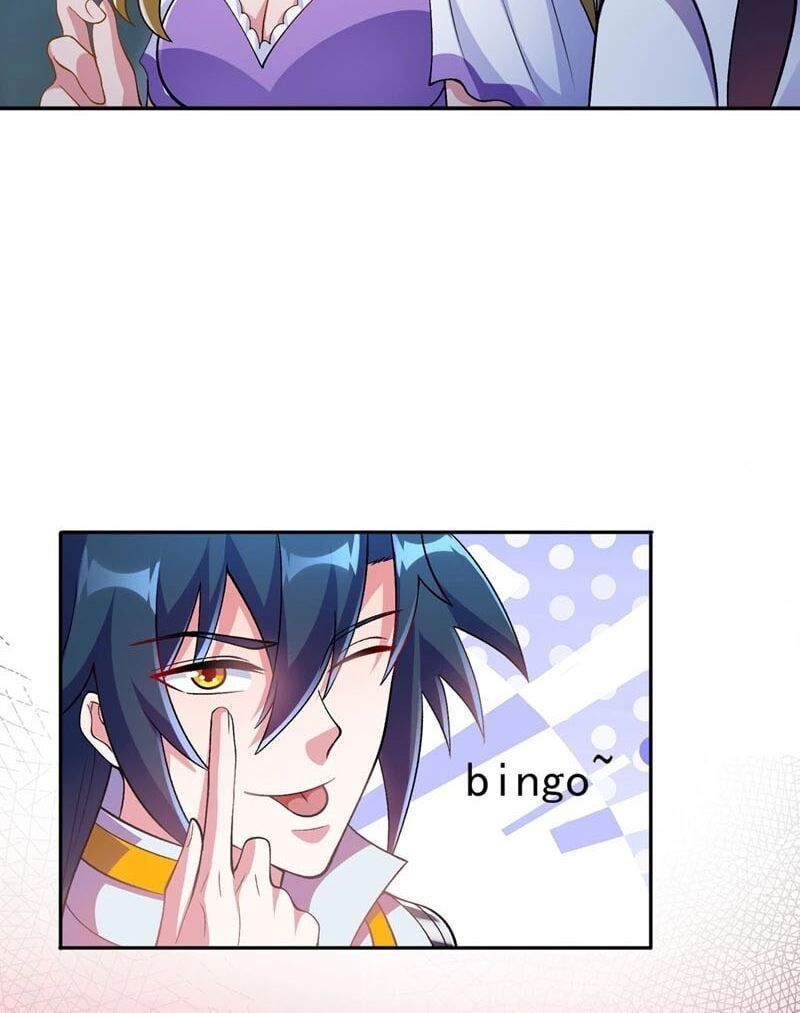 đọc truyện Linh Kiếm Tôn Chương 325 ảnh 8 tại Thiên Thai Truyện