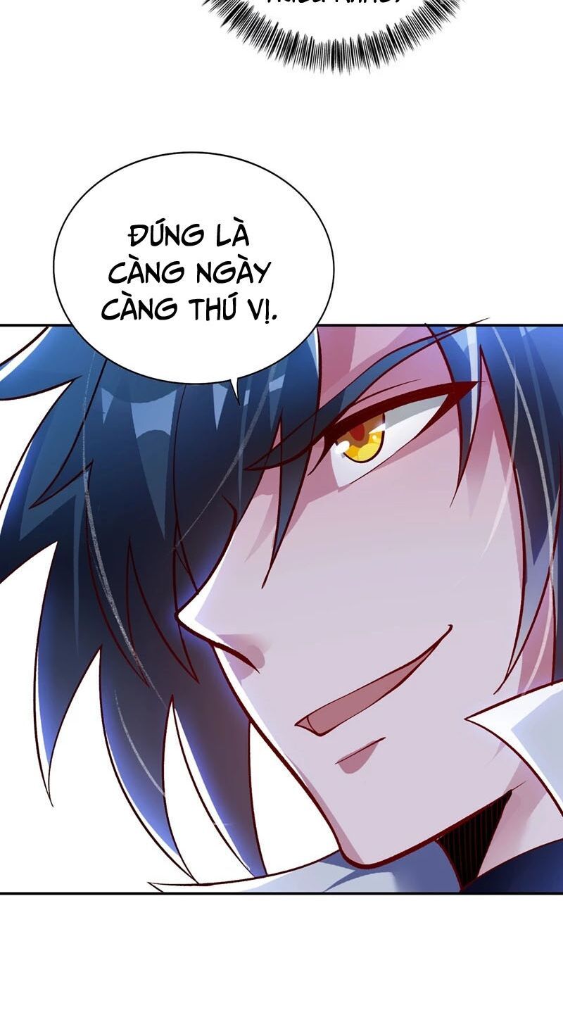 đọc truyện Linh Kiếm Tôn Chương 326 ảnh 14 tại Thiên Thai Truyện