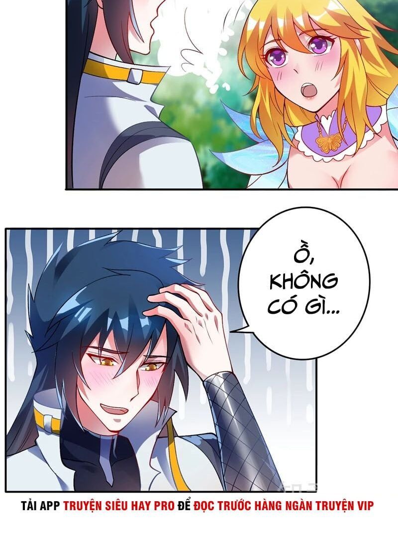 đọc truyện Linh Kiếm Tôn Chương 326 ảnh 20 tại Thiên Thai Truyện