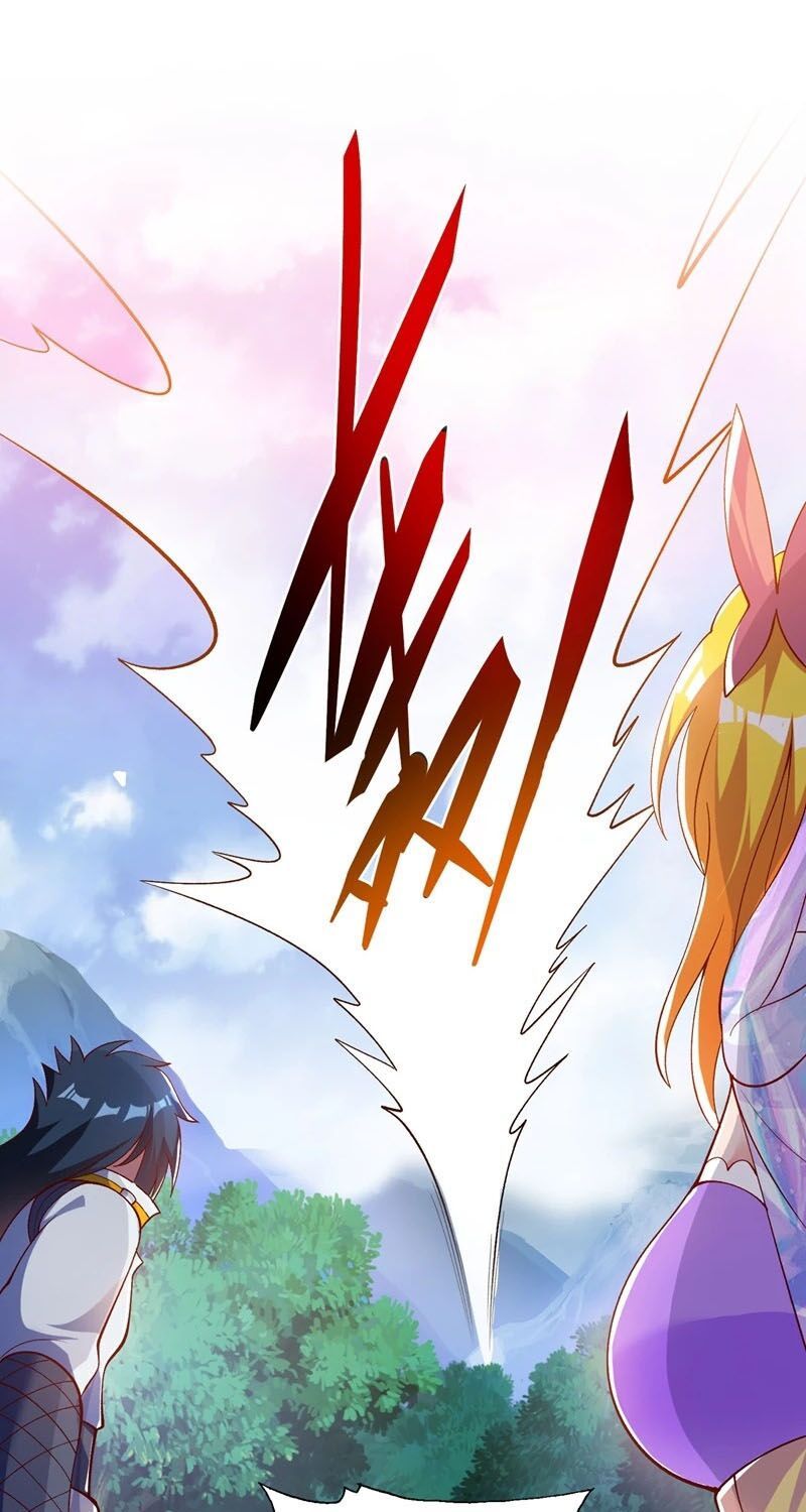 đọc truyện Linh Kiếm Tôn Chương 326 ảnh 21 tại Thiên Thai Truyện