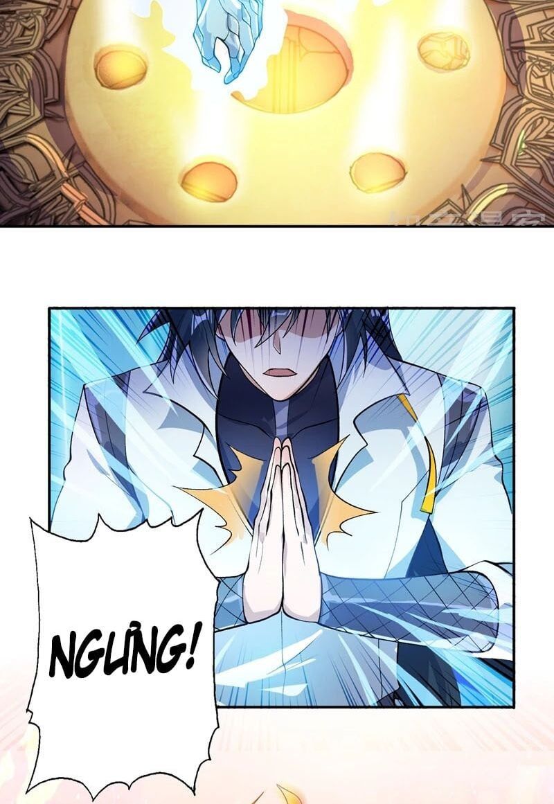 đọc truyện Linh Kiếm Tôn Chương 326 ảnh 4 tại Thiên Thai Truyện