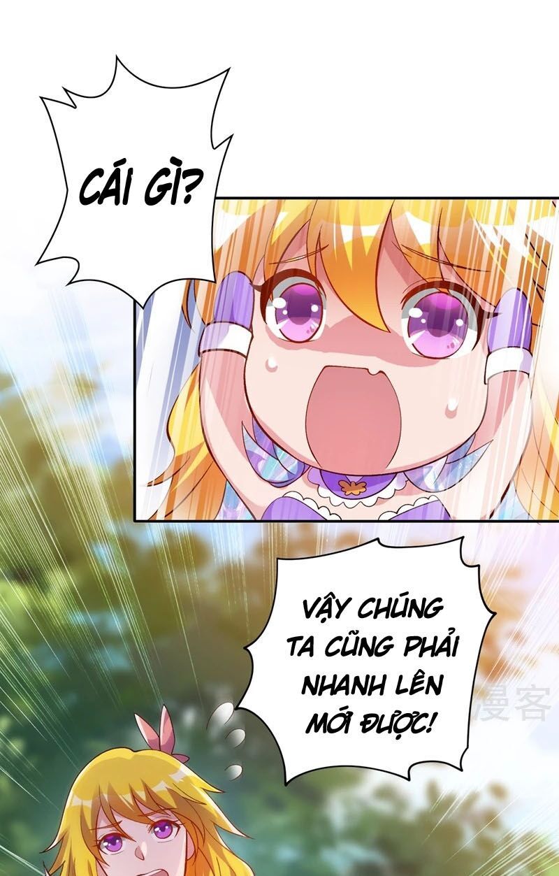 đọc truyện Linh Kiếm Tôn Chương 326 ảnh 23 tại Thiên Thai Truyện