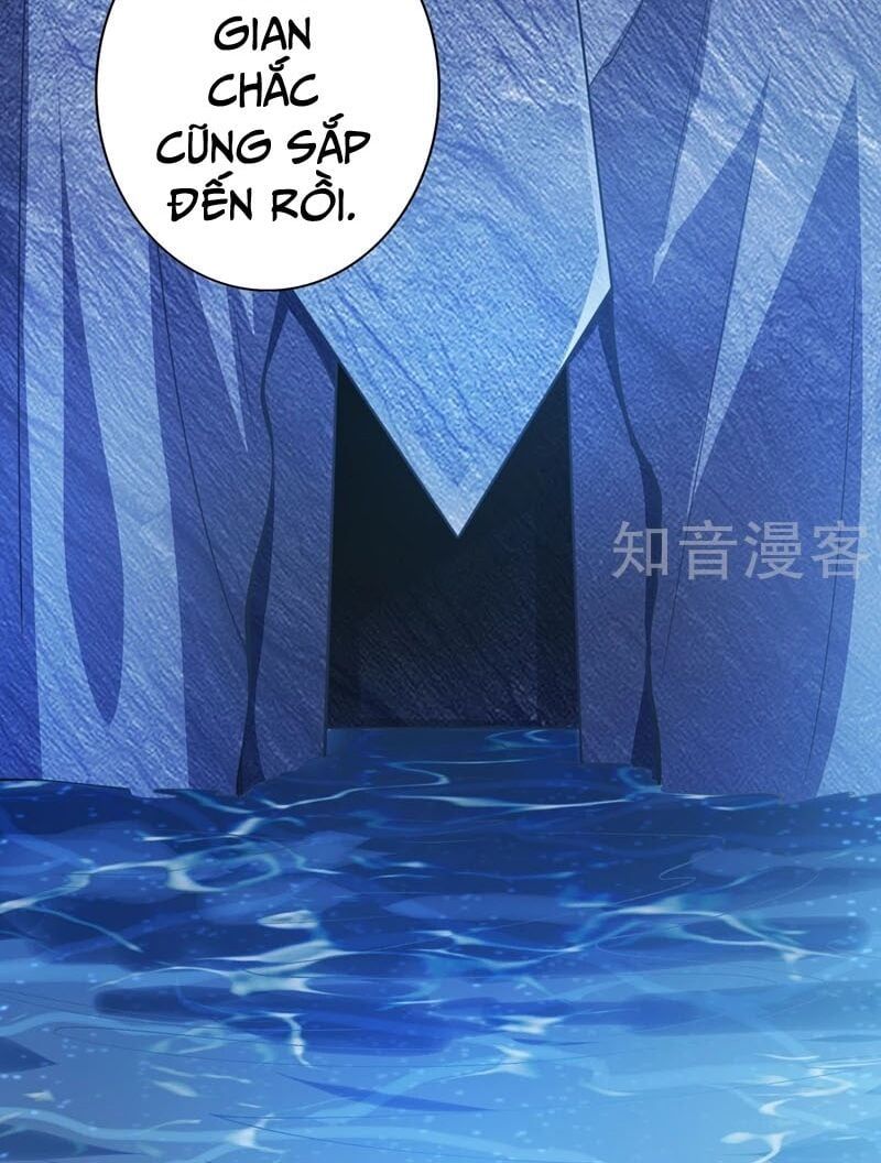 đọc truyện Linh Kiếm Tôn Chương 326 ảnh 26 tại Thiên Thai Truyện