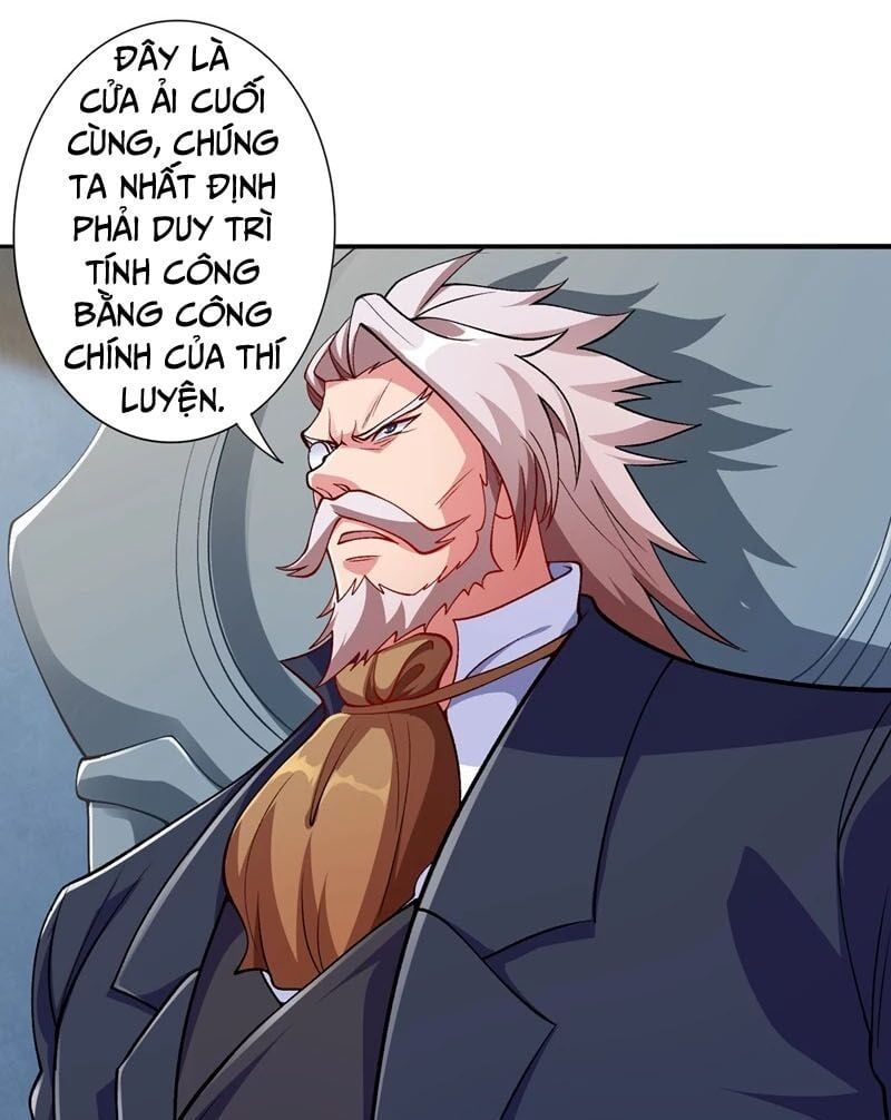 đọc truyện Linh Kiếm Tôn Chương 326 ảnh 29 tại Thiên Thai Truyện