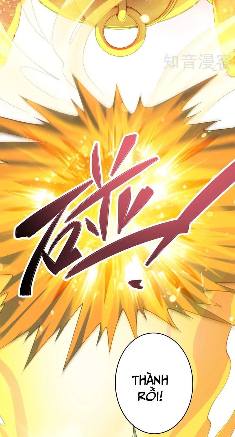 đọc truyện Linh Kiếm Tôn Chương 326 ảnh 6 tại Thiên Thai Truyện