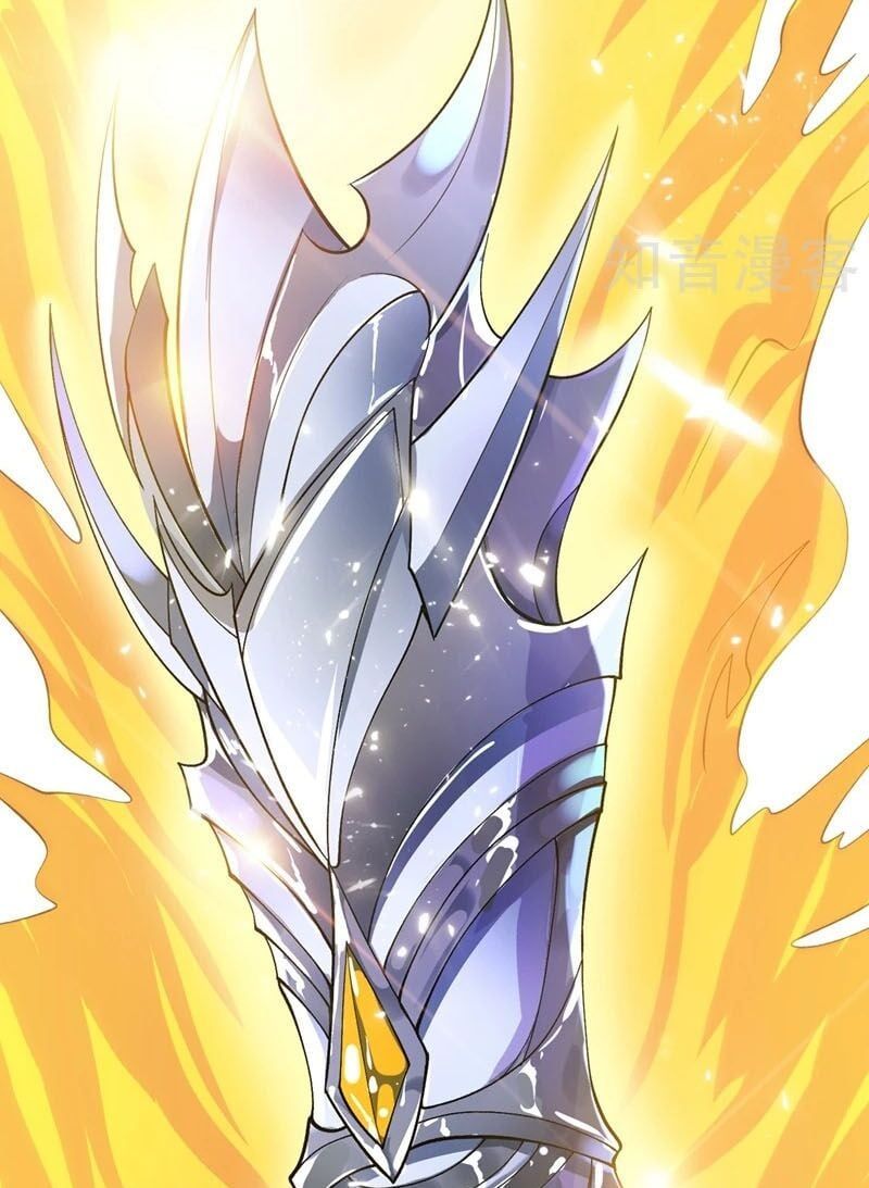 đọc truyện Linh Kiếm Tôn Chương 326 ảnh 7 tại Thiên Thai Truyện