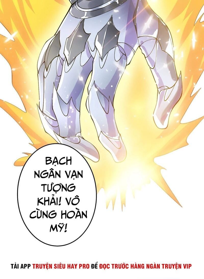 đọc truyện Linh Kiếm Tôn Chương 326 ảnh 8 tại Thiên Thai Truyện