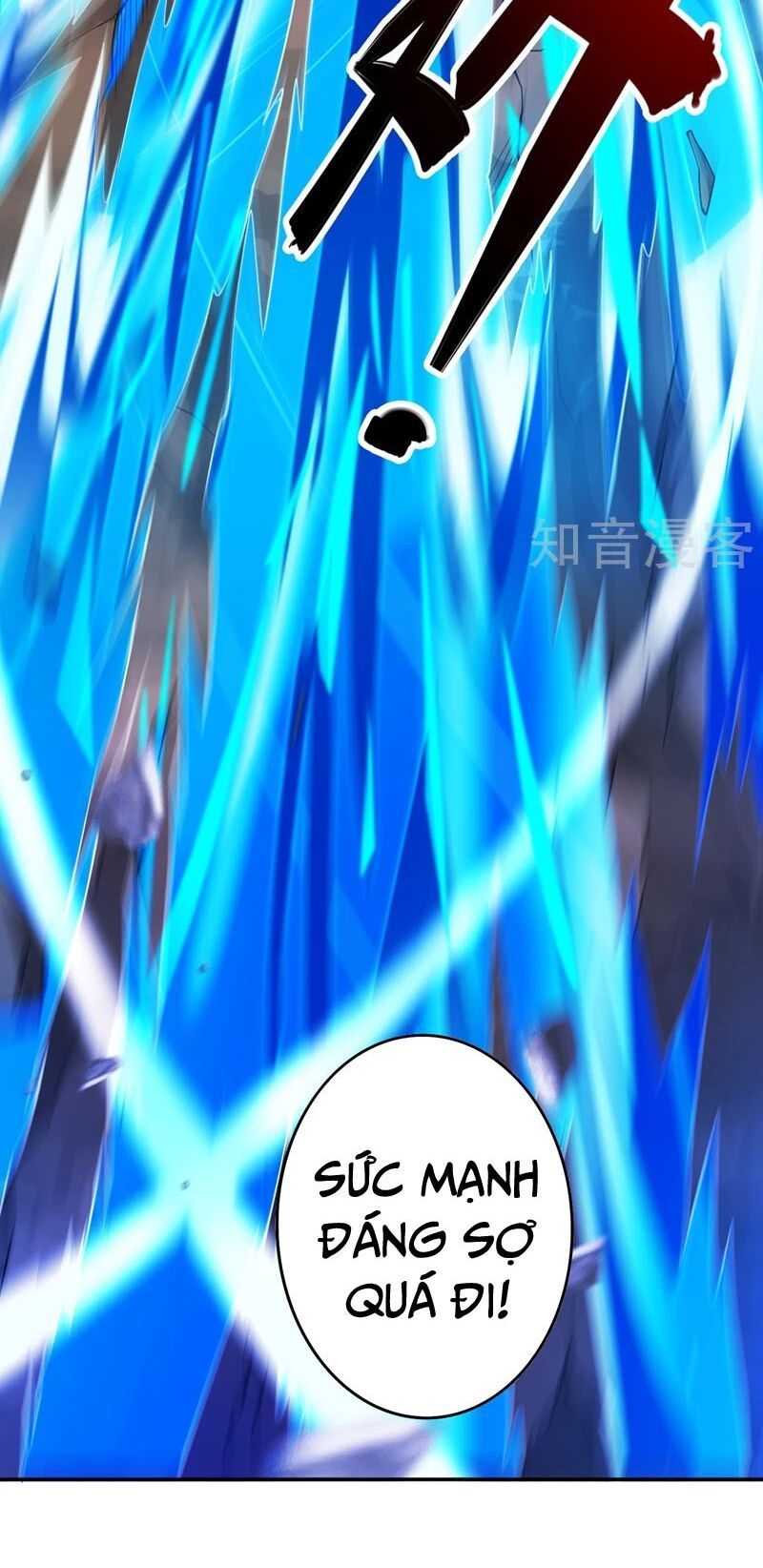 đọc truyện Linh Kiếm Tôn Chương 326 ảnh 10 tại Thiên Thai Truyện