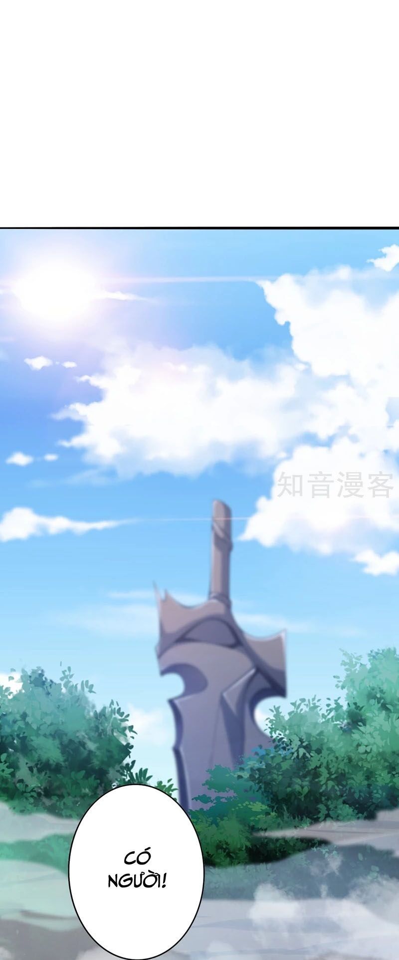 đọc truyện Linh Kiếm Tôn Chương 327 ảnh 3 tại Thiên Thai Truyện