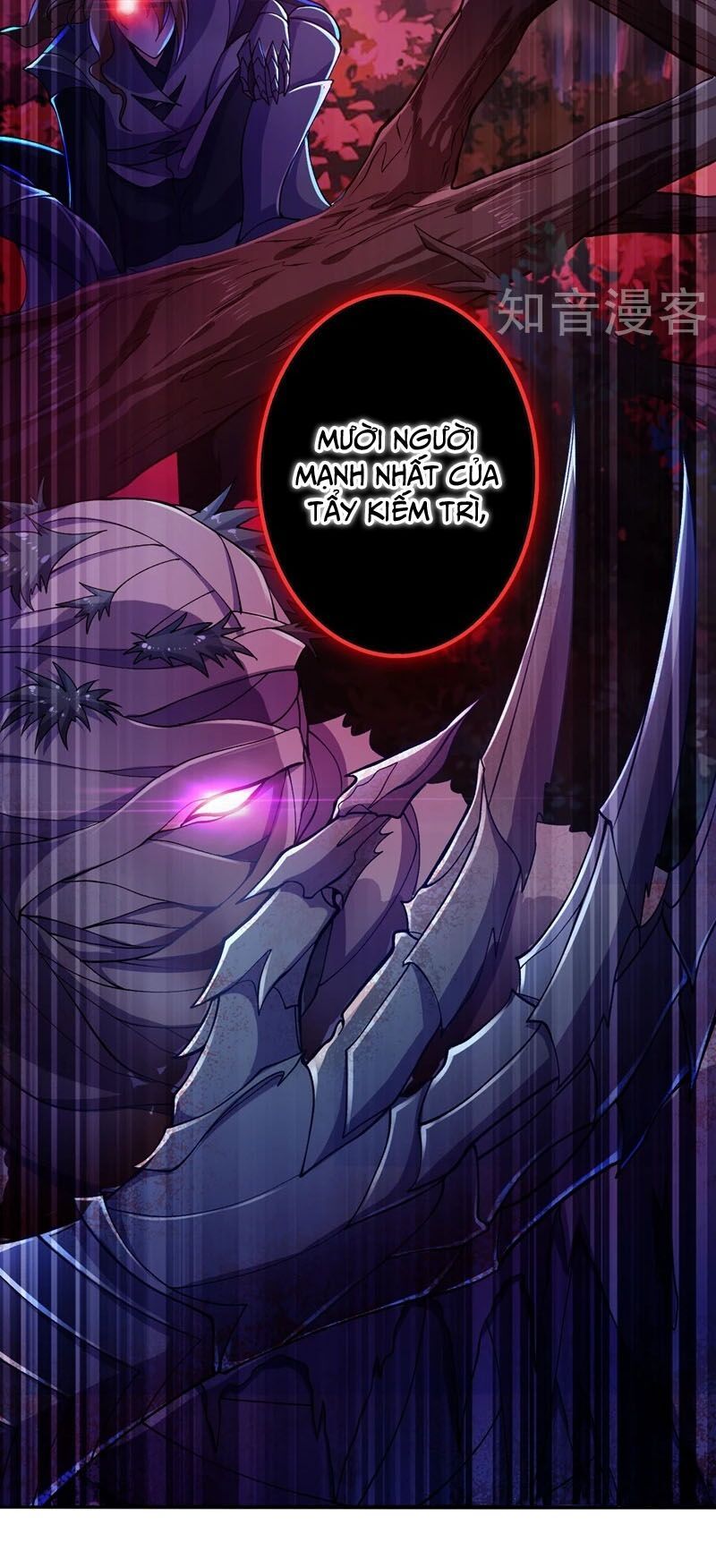 đọc truyện Linh Kiếm Tôn Chương 327 ảnh 12 tại Thiên Thai Truyện