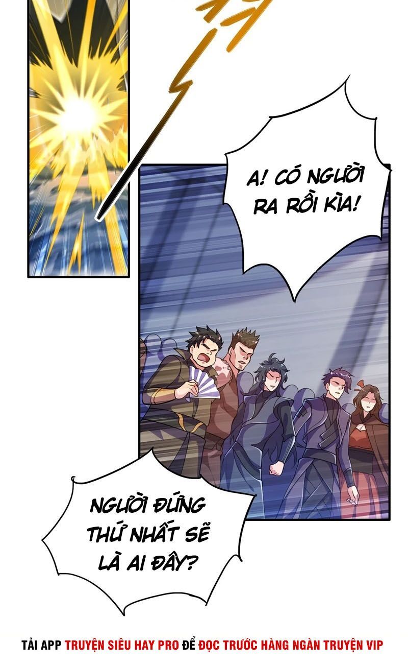 đọc truyện Linh Kiếm Tôn Chương 327 ảnh 14 tại Thiên Thai Truyện