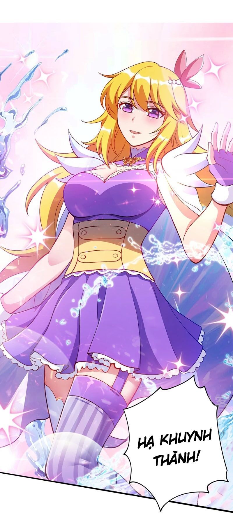 đọc truyện Linh Kiếm Tôn Chương 327 ảnh 20 tại Thiên Thai Truyện