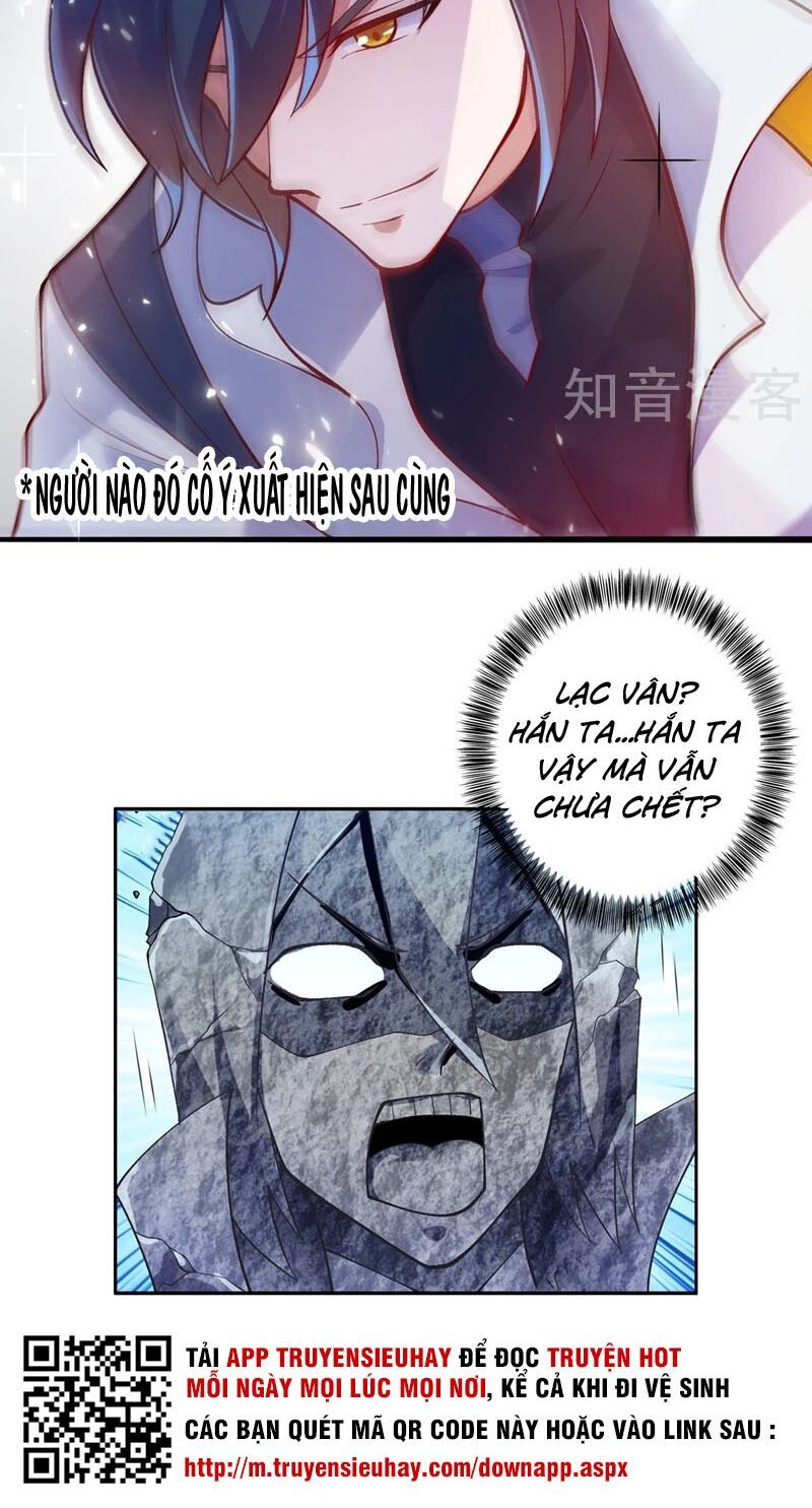 đọc truyện Linh Kiếm Tôn Chương 327 ảnh 25 tại Thiên Thai Truyện