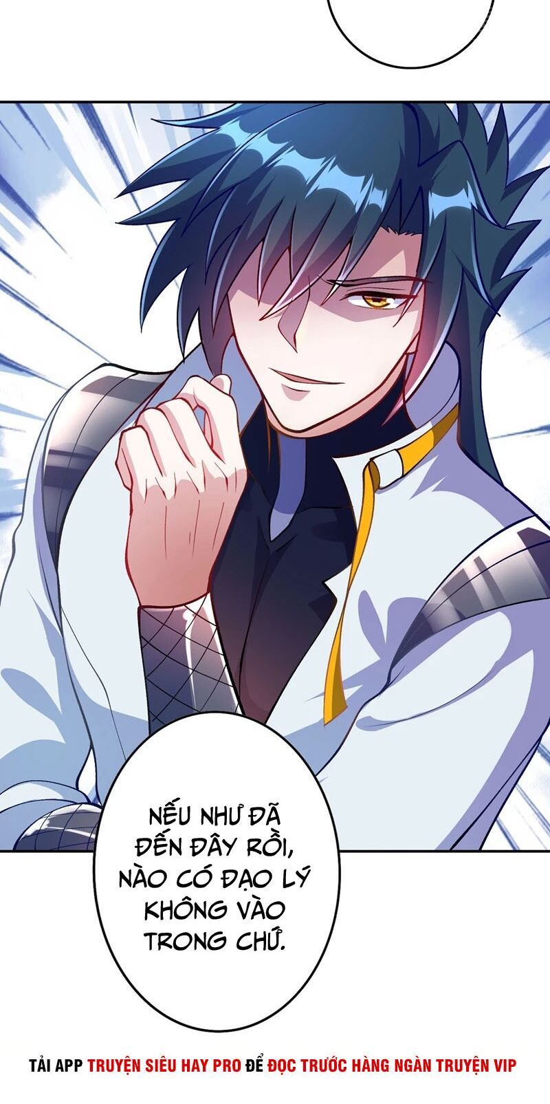 đọc truyện Linh Kiếm Tôn Chương 327 ảnh 10 tại Thiên Thai Truyện