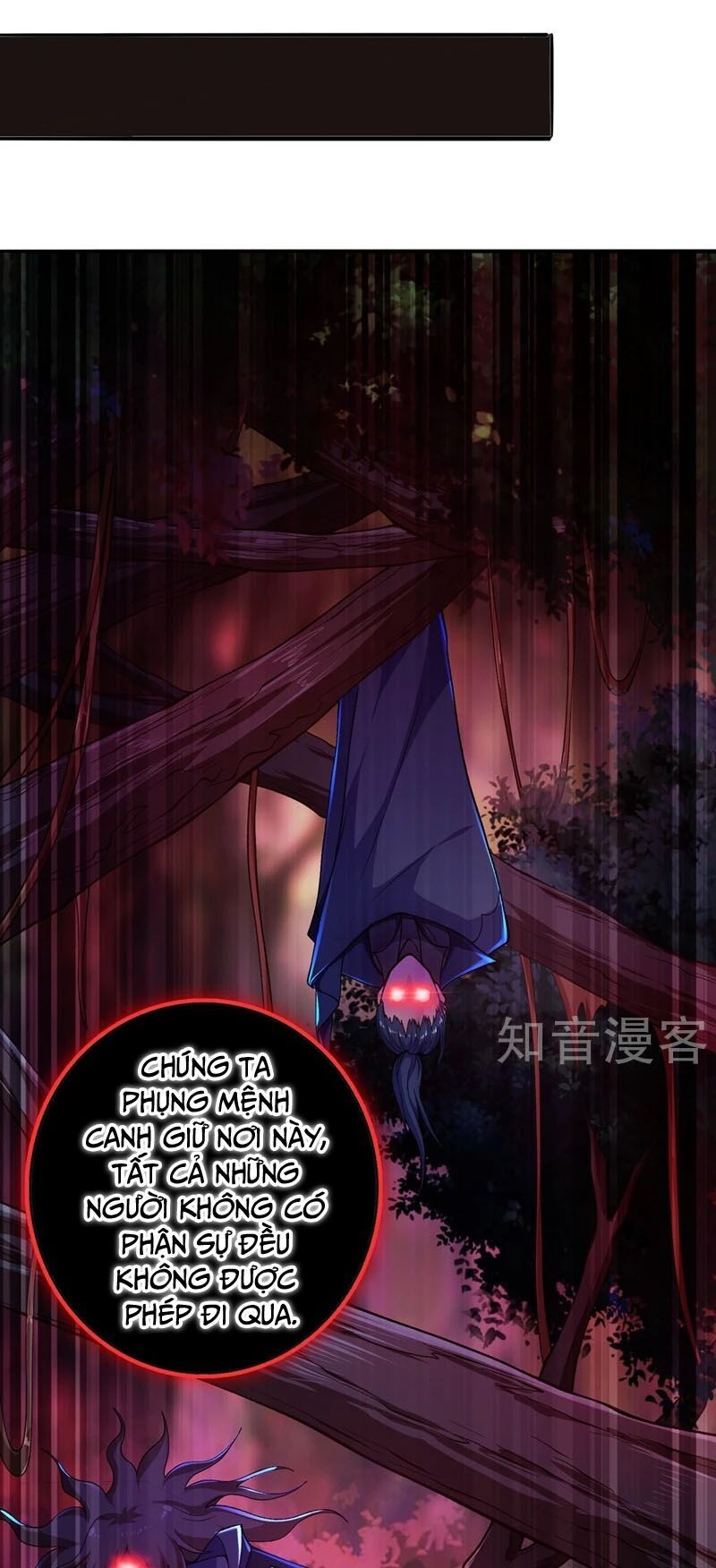 đọc truyện Linh Kiếm Tôn Chương 327 ảnh 11 tại Thiên Thai Truyện