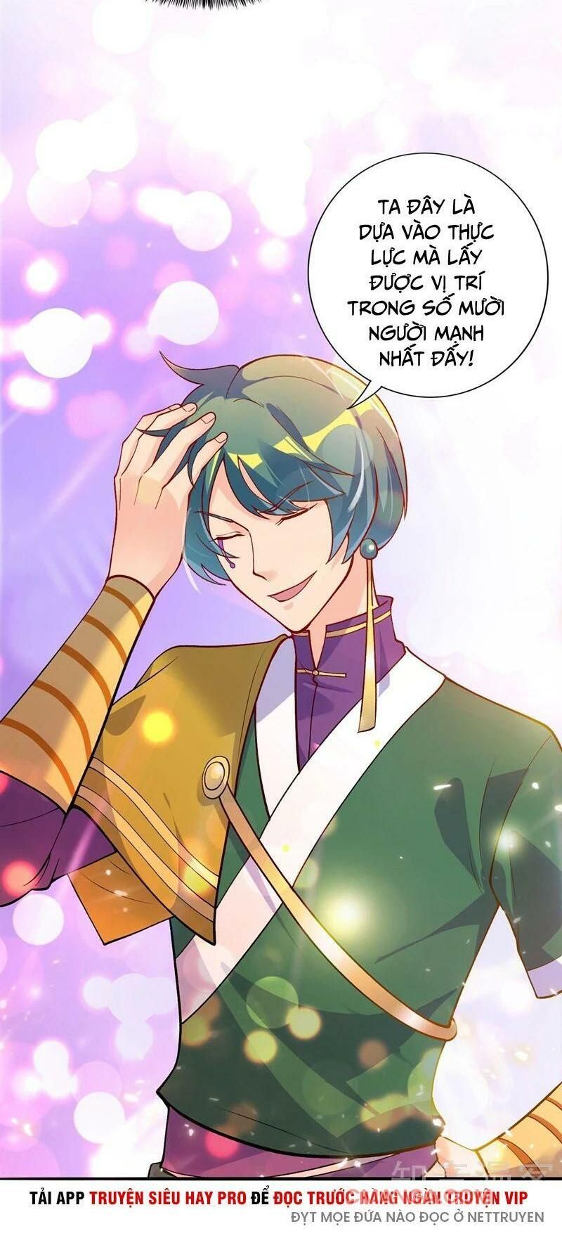 đọc truyện Linh Kiếm Tôn Chương 328 ảnh 14 tại Thiên Thai Truyện