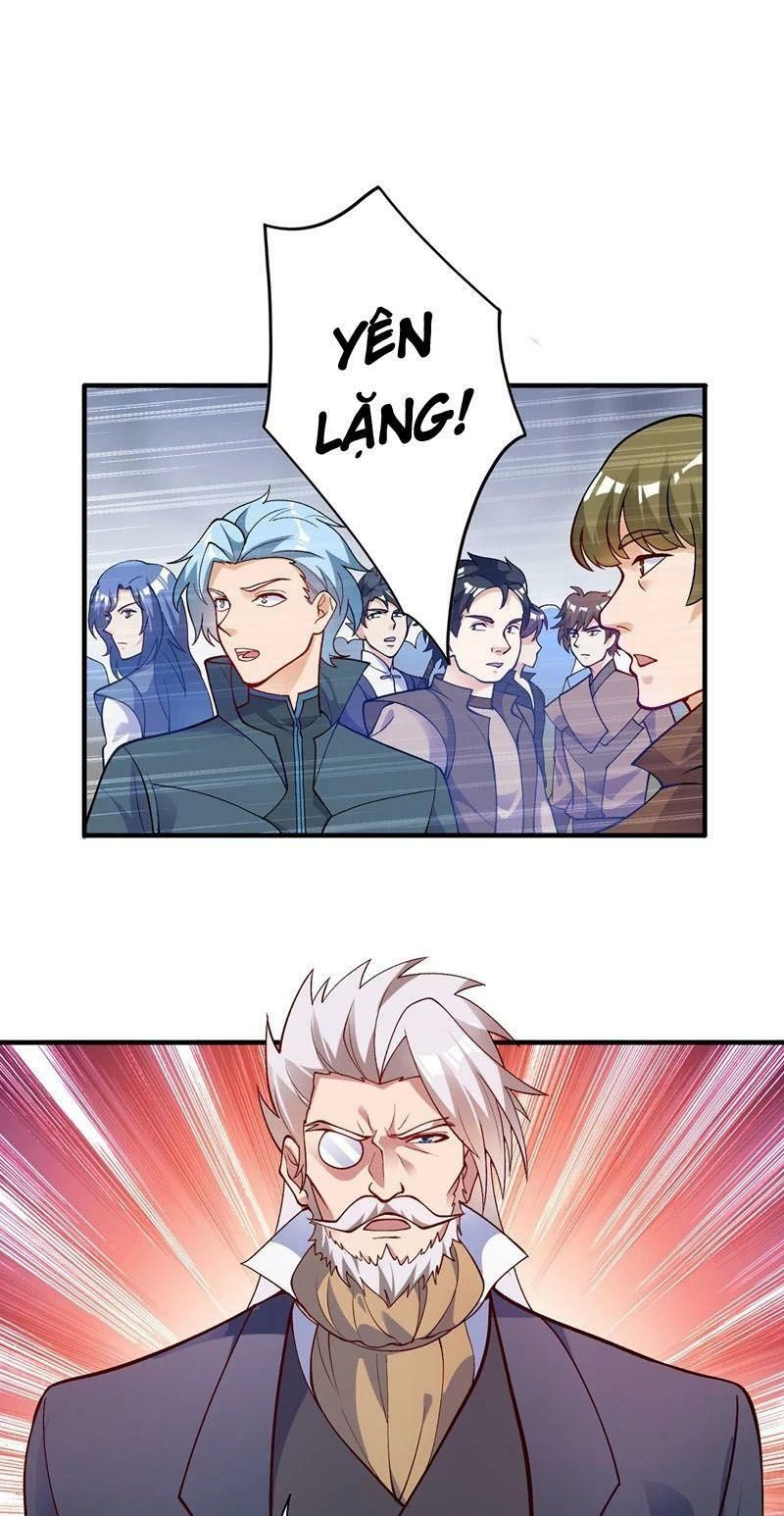 đọc truyện Linh Kiếm Tôn Chương 328 ảnh 17 tại Thiên Thai Truyện