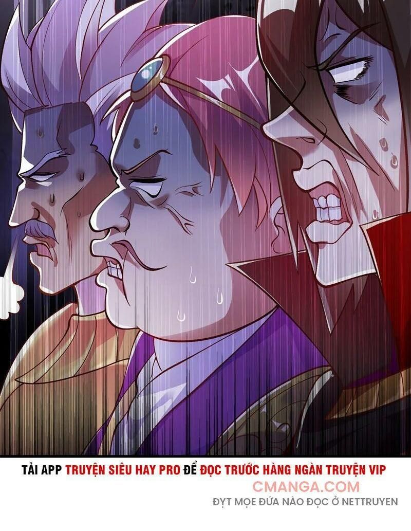 đọc truyện Linh Kiếm Tôn Chương 328 ảnh 6 tại Thiên Thai Truyện