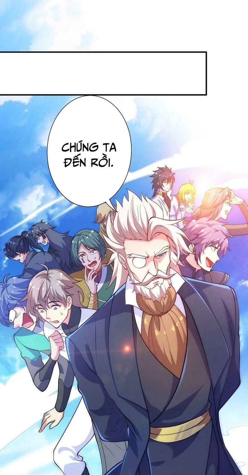 đọc truyện Linh Kiếm Tôn Chương 329 ảnh 3 tại Thiên Thai Truyện