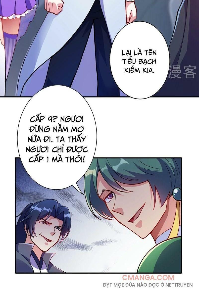 đọc truyện Linh Kiếm Tôn Chương 329 ảnh 14 tại Thiên Thai Truyện