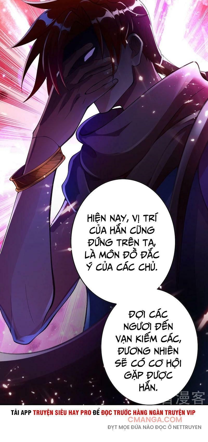 đọc truyện Linh Kiếm Tôn Chương 329 ảnh 16 tại Thiên Thai Truyện