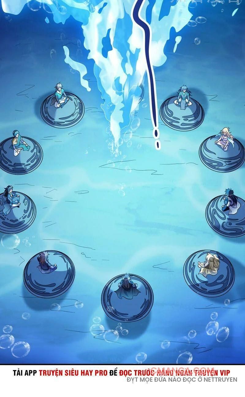 đọc truyện Linh Kiếm Tôn Chương 329 ảnh 23 tại Thiên Thai Truyện