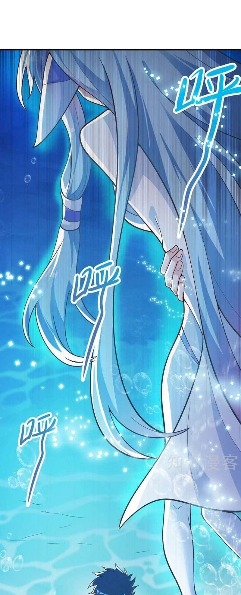 đọc truyện Linh Kiếm Tôn Chương 329 ảnh 29 tại Thiên Thai Truyện